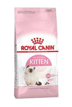 Royal Canin Feline Kitten  400g