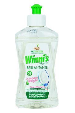 Lesk do myčky Winni's Brillantante 250ml