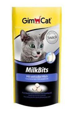 Gimcat Milkbits 40g