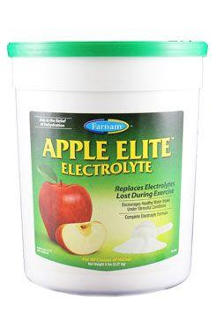 FARNAM Elite Electrolyte Apple grn 2,27kg