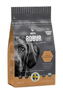 Bozita Robur DOG Adult Maintenance 27/15 13kg