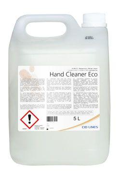 ECO Hand Cleaner 5l