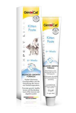 Gimcat Pasta pro koťata 50g