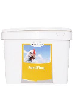 FOS FortiFloq 15kg