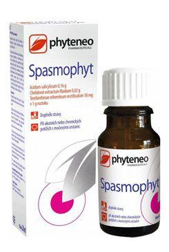 Phyteneo Spasmophyt 10ml