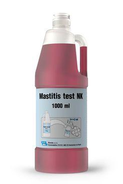 Mastitis test NK 1000ml