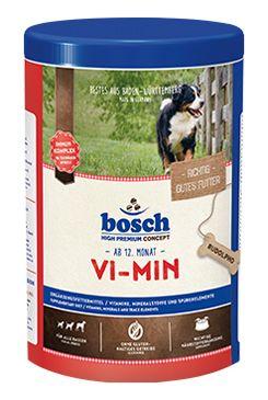 Bosch VI -MIN 1kg vitamin, miner.  pes