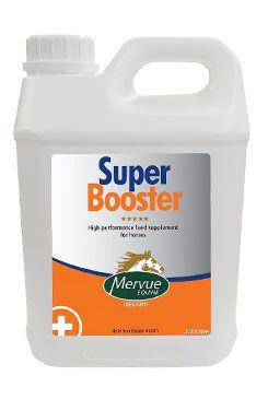 MERVUE SUPERBOOSTER - láhev 2,5l