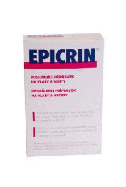 Epicrin 350mg 30cps