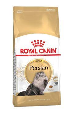 Royal Canin Breed  Feline Persian  2kg