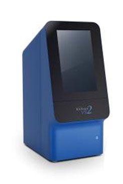 VetScan VS2 Přístroj Analyzátor biochemický
