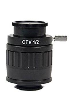 Adaptér pro kameru k mikroskopu Oxion