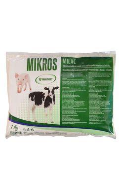 Mikrop MILAC krmné mléko tele/sele 1kg