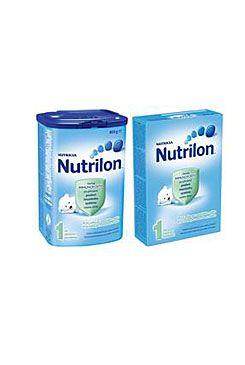 Nutrilon Avanced 1 mléko dětské plv 350g