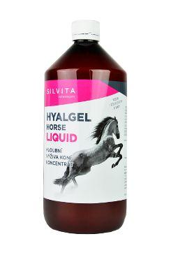 Hyalgel Horse Liquid1000ml