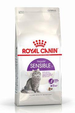 Royal Canin Feline Sensible  10kg