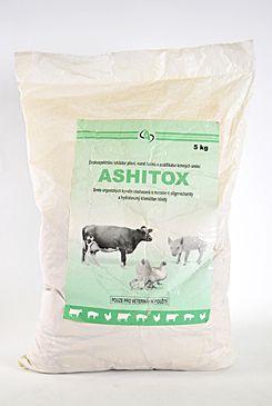 Ashitox 5kg